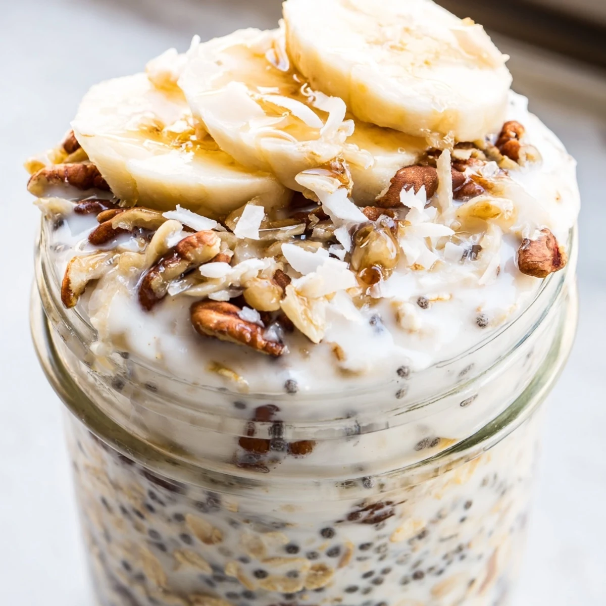 Bold Breakfasts recipe