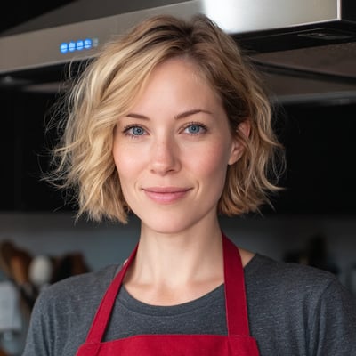 Natalie Rivers profile photo